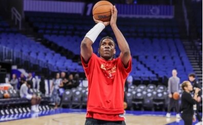 Lakers, Kevon Looney ile anla�ma sa�lad�