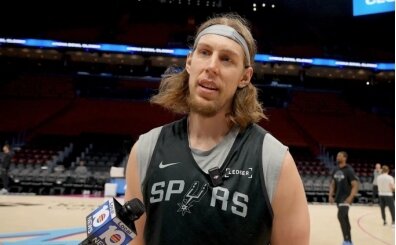 Kelly Olynyk, BC Roma ile anlaşmaya vardı