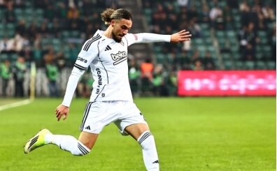 Be�ikta�'ta Taylan Bulut karar�