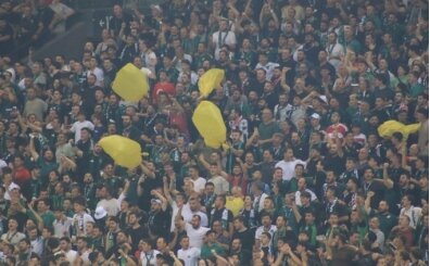 Kocaelispor tribünündeki olaya ilişkin 5 gözaltı kararı