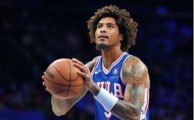 Oubre Jr. dirsek sakatl��� nedeniyle en az 2 hafta yok