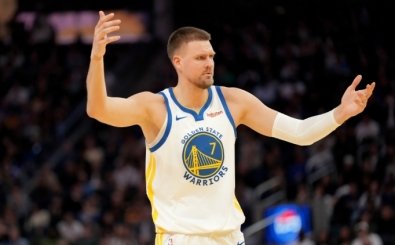 Warriors, Kristaps Porzingis için takas piyasasını araştırıyor