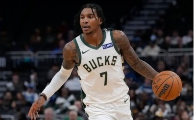 Bucks, Kevin Porter Jr. ile yollarını ayırdı