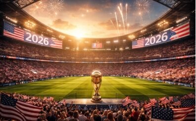 2026 D�nya Kupas� riske mi giriyor? Kritik geli�me