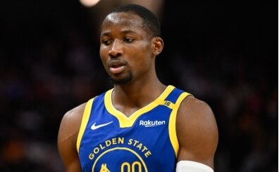 Lakers'�n Jonathan Kuminga'ya ilgisi s�r�yor