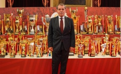 Dursun �zbek'ten Ta� Spor i�in a��klama!