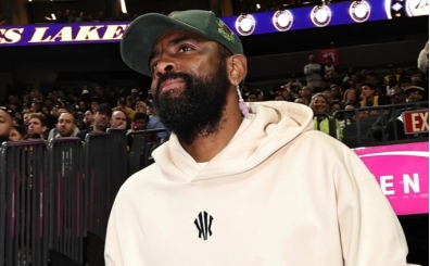 Kyrie Irving bu sezon d�nmeyecek