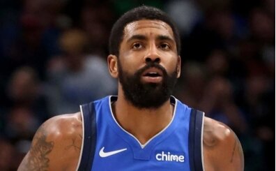 Kyrie Irving, Miami Heat'in takas hedefi olabilir