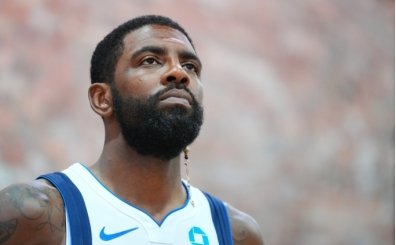 Kyrie: 'Kendimi 42-43 yaşında NBA'de oynarken görmüyorum'