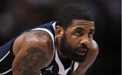 Kyrie'den d�n�� itiraf�: 'Ritmimi yeniden ar�yorum'