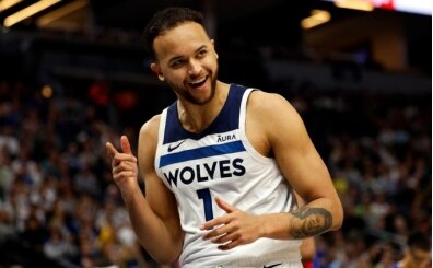 Timberwolves, Kyle Anderson'� yeniden kadroya katt�