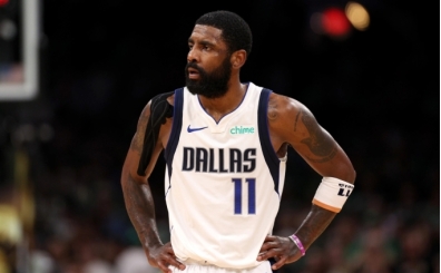 Bontemps'den Pistons i�in Kyrie Irving �nerisi