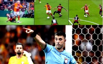 beIN Trio'dan Galatasaray - Arca Çorum FK yorumları