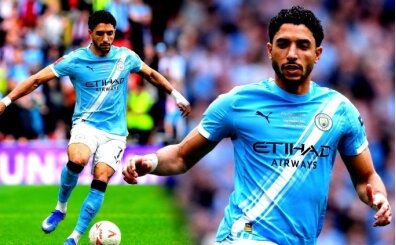Tottenham, Omar Marmoush'u kadrosuna kat�yor