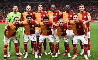 Galatasaray'da korkulan olmad�!