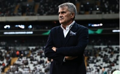 Trabzonspor'da Şenol Güneş formülü