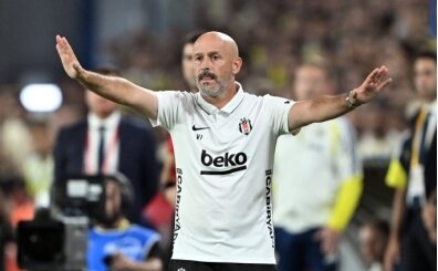 Vincenzo Italiano'dan Orkun K�k�� a��klamas�!