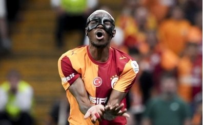 Galatasaray'a mesaj: 'İmkansız değil'