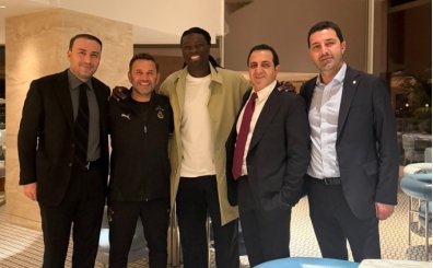 Galatasaray'da sportif direktör planı!