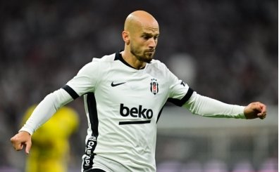 Beşiktaş'ta Vaclav Cerny'den fedakarlık!