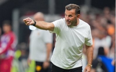 Okan Buruk'tan yeni sayfa mesajı!