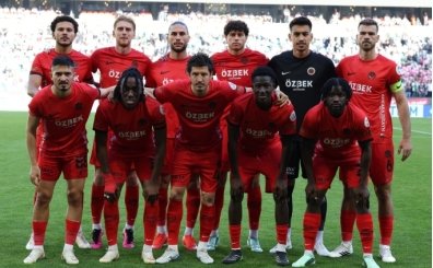 Gençlerbirliği'nde büyük düşüş!
