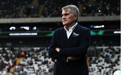 Trabzonspor'da Şenol Güneş ile anlaşma yakın!