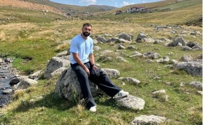 Salah'�n Trabzon keyfi
