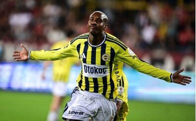 Anderson Talisca, Al-Jazira yolcusu!