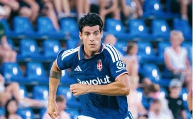 Leganes, Alvaro Morata'y� a��klad�