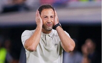 Bologna'da çanlar Tedesco için çalıyor!