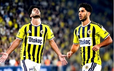 Fenerbahçe'den Asensio için açıklama!