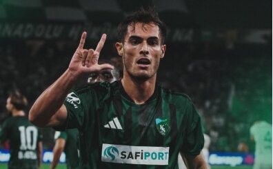 Kocaelispor'dan Konya'da geri dönüş