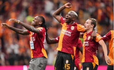Galatasaray'a transfer mesaj�