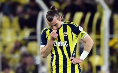 Fenerbahçe'de ayrılık: Çağlar Söyüncü