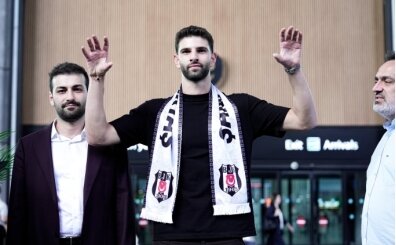 Ümit Akdağ: 'Transfer böyle gerçekleşti'