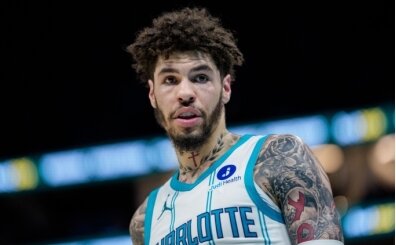 Hornets GM'i: 'LaMelo Ball takasını uzun vadeli başarı için yaptık'