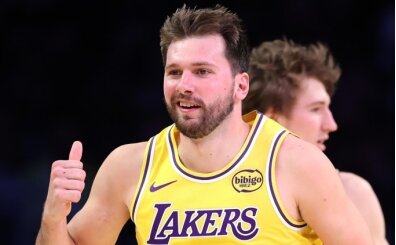 Barkley: 'Lakers'ın kadrosu, 2024 Mavericks'ten daha iyi olabilir'