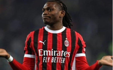 Şok iddia! Arsenal - Rafael Leao