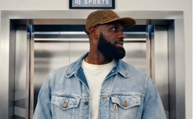 LeBron'un 15 milyon dolarlık Polymarket anlaşması tartışma yarattı