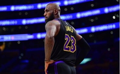 Simmons'dan b�y�k iddia: 'LeBron'un Cleveland i�i tamam'