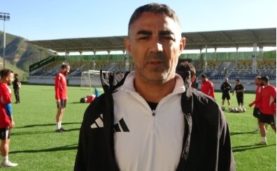 Bitlis Spor 1916, 35 g�nd�r TFF'nin karar�n� bekliyor