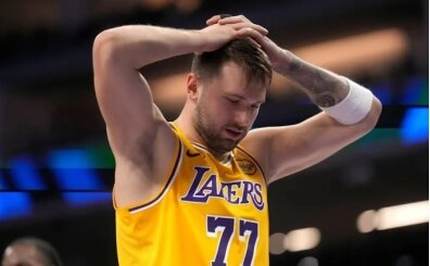 NBA MVP Finalistleri a��kland�, Luka Doncic listede yok