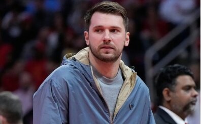 Luka sessizliğini bozdu: 'Hakkımda yazılanlar doğru değildi'