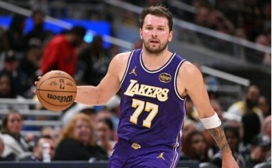 Johnson: 'Luka Doncic, 65 maçı tamamlamasa bile ödüllere aday olmalı'