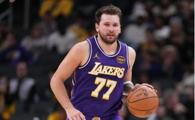McHale: 'Larry Bird, Luka Doncic'ten daha dominant olurdu'