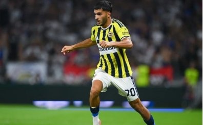 Fenerbahçe'de gözler Oğuz Aydın'da!