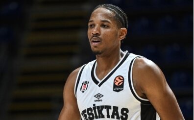 Anthony Brown: 'Gerçek bir takım olduğumuzu gösterdik'