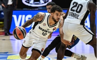 Scottie Wilbekin: 'Takım olarak oynayıp kazanmak çok güzel'