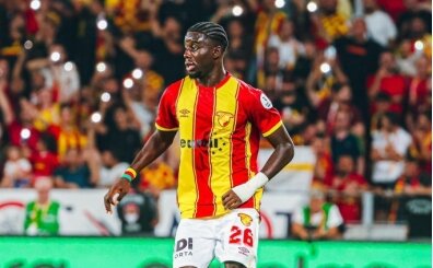 G�ztepe'de Miroshi ve Bokele'ye veda yok!